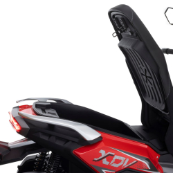 Junak XDV 125 Skuter - 25