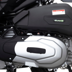 Junak XDV 125 Skuter - 27