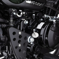 Junak Raw 125 Motocykl - 24