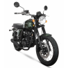 Junak Raw 125 Motocykl - 13