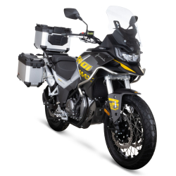 Junak RX 401 Motocykl - 7