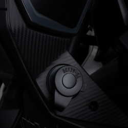 Junak RX 401 Motocykl - 18