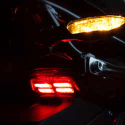 Junak RX 401 Motocykl - 22