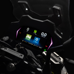 Junak RX 401 Motocykl - 26