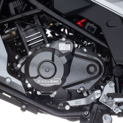 Junak RX 401 Motocykl - 28