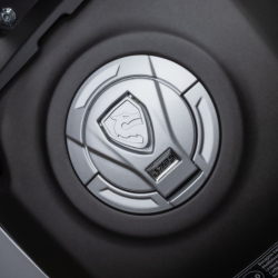 Junak RX 401 Motocykl - 12