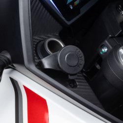 Junak RX 401 Motocykl - 30