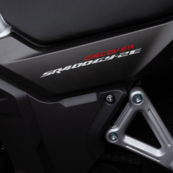 Junak RX 401 Motocykl - 34