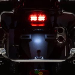 Junak RX 401 Motocykl - 35