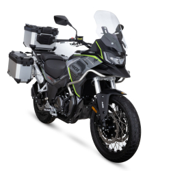 Junak RX 401 Motocykl - 1