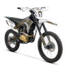 Asix XB83 150cc 21/18" Cross Enduro - 5