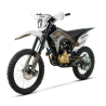 Asix XB83 150cc 21/18" Cross Enduro - 6