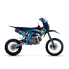 Asix XB47 125 17/14" E-Start Cross Dla Dziecka - 14