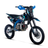 Asix XB47 125 17/14" E-Start Cross Dla Dziecka - 13