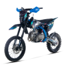 Asix XB47 125 17/14" E-Start Cross Dla Dziecka - 15