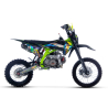 Cross Dla Dziecka Asix XB67 140 19/16" E-Start