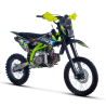 Cross Dla Dziecka Asix XB67 140 19/16" E-Start