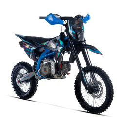 Cross Dla Dziecka Asix XB67 140 19/16" E-Start