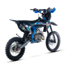 Cross Dla Dziecka Asix XB67 140 19/16" E-Start