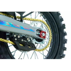 Cross Dla Dziecka Asix XB67 140 19/16" E-Start