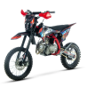 Cross Dla Dziecka Asix XB67 140 19/16" E-Start