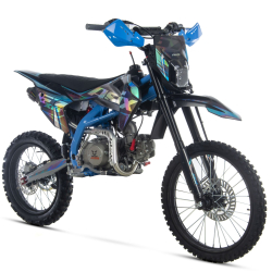 Asix XB67 125 19/16" E-Start Cross Dla Dziecka - 1