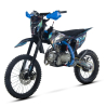 Asix XB67 125 19/16" E-Start Cross Dla Dziecka - 4
