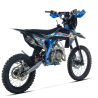 Asix XB67 125 19/16" E-Start Cross Dla Dziecka - 6