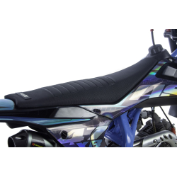 Asix XB67 125 19/16" E-Start Cross Dla Dziecka - 21