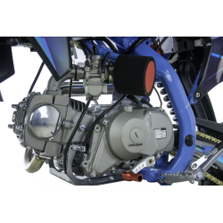 Asix XB67 125 19/16" E-Start Cross Dla Dziecka - 25