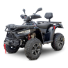 Linhai 570 Promax 4x4 T3b EFI Quad ATV - 1