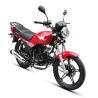 Barton Fighter Eco 50 Motorower - 1