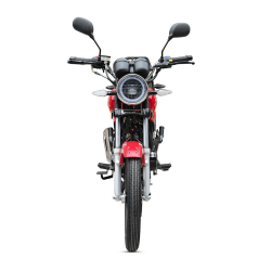 Barton Fighter Eco 50 Motorower - 7