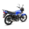 Barton Fighter Eco 50 Motorower - 8