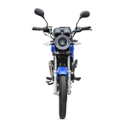 Barton Fighter Eco 50 Motorower - 9