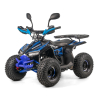Asix Muddy 110 Quad ATV - 1
