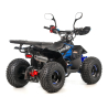 Asix Muddy 110 Quad ATV - 3