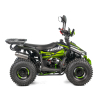 Asix Muddy 110 Quad ATV - 8