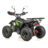 Asix Muddy 110 Quad ATV - 9