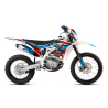 Barton NXT 250L 21/18" Cross Enduro