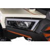 Asix Challenger RR 250 Quad ATV - 39