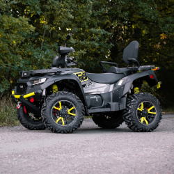 TGB Blade 1000 LTX MAX EPS Premium Pro Limited T3b Quad ATV - 22