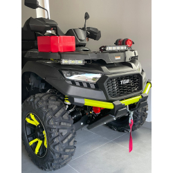 TGB Blade 1000 LTX MAX EPS Premium Pro Limited T3b Quad ATV - 3