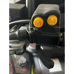 TGB Blade 1000 LTX MAX EPS Premium Pro Limited T3b Quad ATV - 17