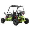 Asix Buggy 125 - 9