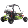 Asix Buggy 125 - 11