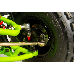 Asix Buggy 200 nie quad - 15