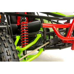 Asix Buggy 200 nie quad - 17