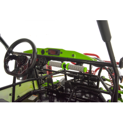 Asix Buggy 200 nie quad - 18