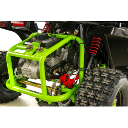 Asix Buggy 200 nie quad - 21